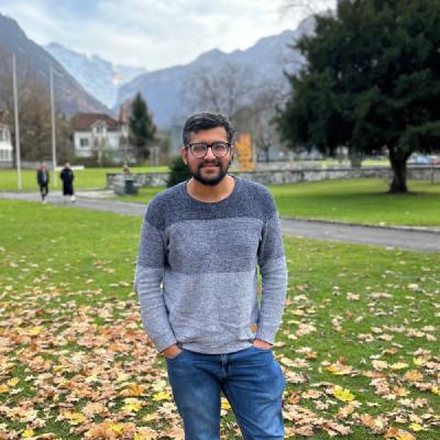Haris Qureshi