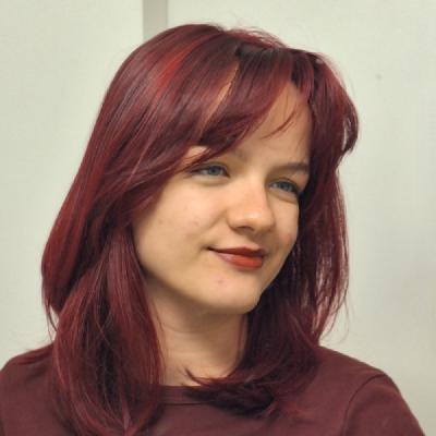 Jolien Paulinsky