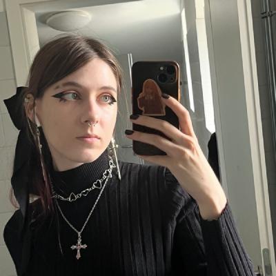 Kiara (Sophie) Zieschang
